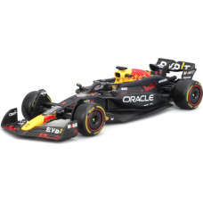 Bburago 1:43 sacīkšu automodelis Oracle Red Bull Racing RB20 #1 Max Verstappen, 18-38097