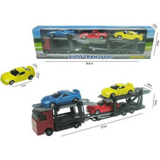 Other 67004 AUTO TRANSPORTER Z 3 AUTKAMI