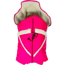 Adbor ALASKA Footmuff, PINK