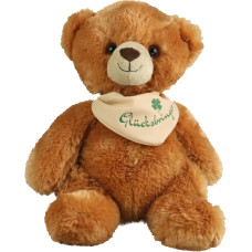 Uni-Toys Plush toy Bear, 23 cm