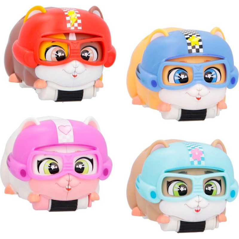 Interaktiivne hamster Looper