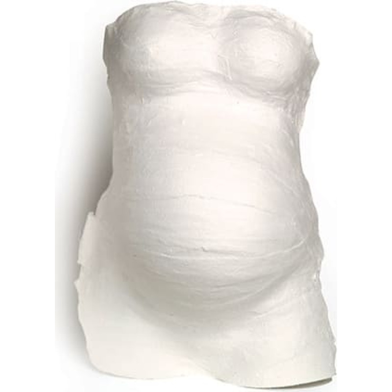 Tiny Love TINY CREATION BELLY CASTING KIT