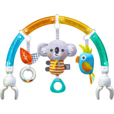 Benbat BENB-AR153 Łuk z zabawkami do w&oacute;zka Koala