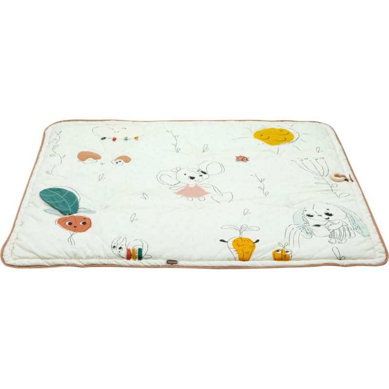 Tiny Love SUPER MAT GARDEN OF ADVENTURE