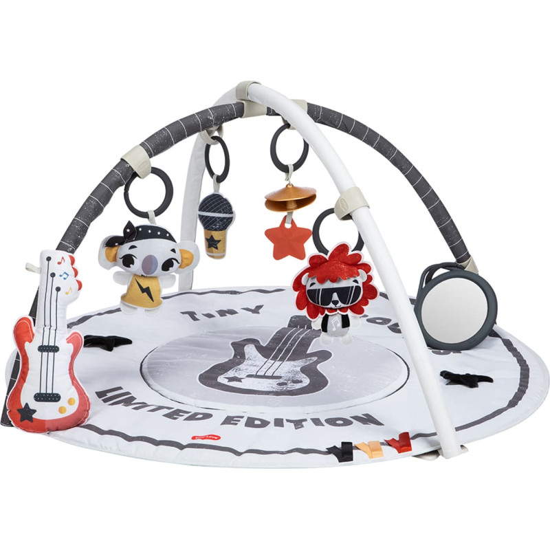 Tiny Love TL12085068 Lavinimo kilimėlis su lankais Rockers