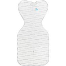 Love To Dream SWADDLE UP ORIGINAL DREAMER WHITE M