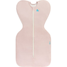 Love To Dream SWADDLE UP STRETCH COTTON BLUSH M