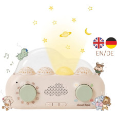 Cloud B CLOUD-BOX DE-ANG