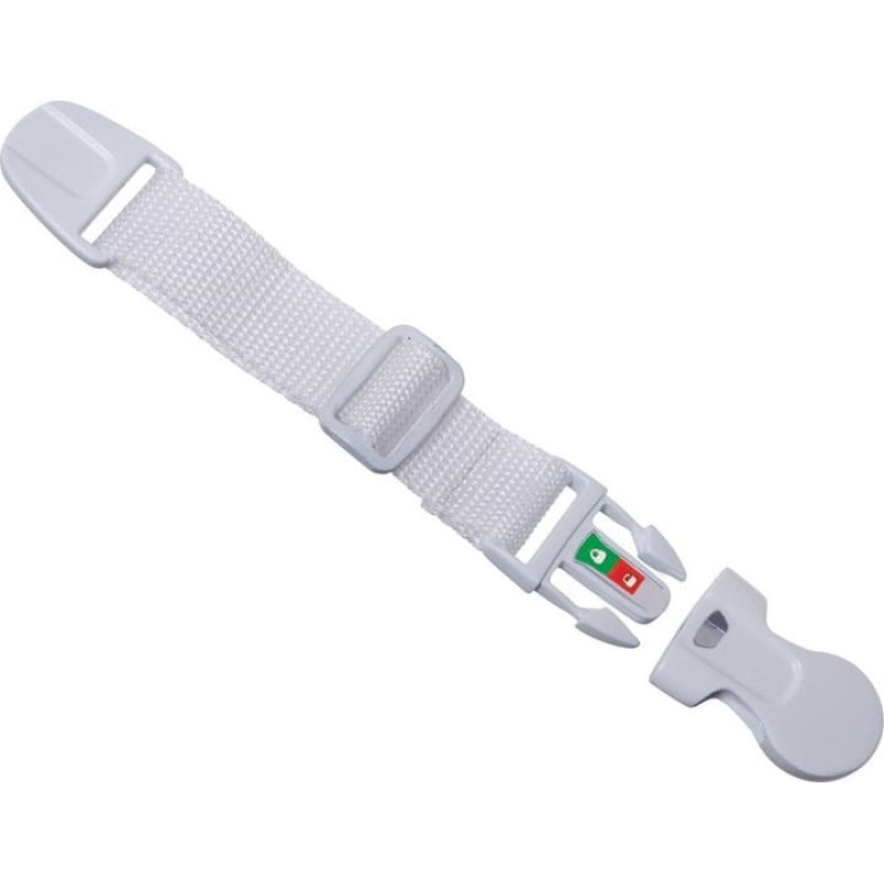 Dreambaby EZY CHECK STRAP LATCH