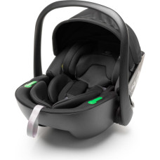 4Baby 4 BABY Fotelik NEO 40-87cm BLACK I-SIZE