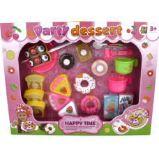 Other 96373 PRODUKTY TORT I CIASTECZKA