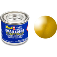 Revell Email Color Brass metallic