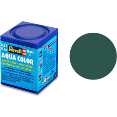 Revell Aqua Color Acrylic sea green mat