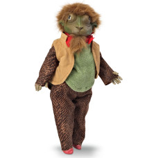 Elves Elf Sin Nombre (Freedom) 38 cm