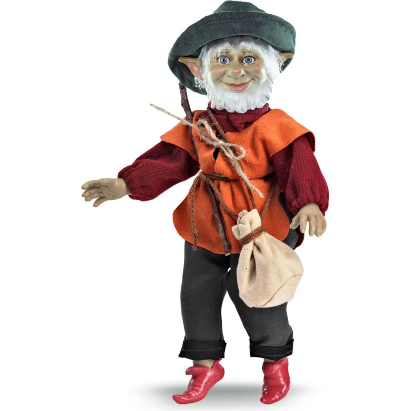 Elves Elf Dagda (Wealth) 28 cm