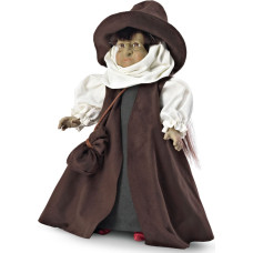 Elves Elf Gwaena (Wisdom, Helps prepare for exams) 28 cm