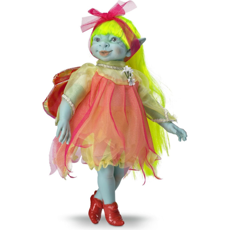 Elves Elf Haditas Otono (Autumn fairy) 28 cm