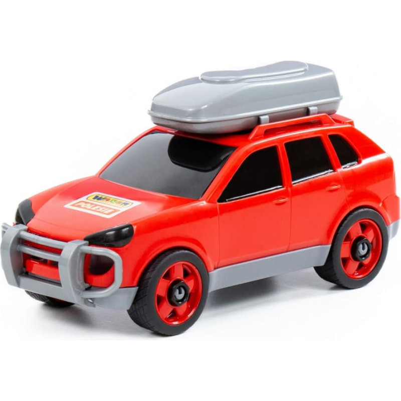 Polesie Car 24 cm, in various colors