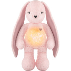 myHummy BUNNY with lamp pink 5/1