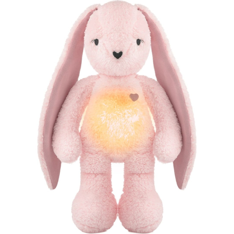 myHummy BUNNY with lamp pink 5/1