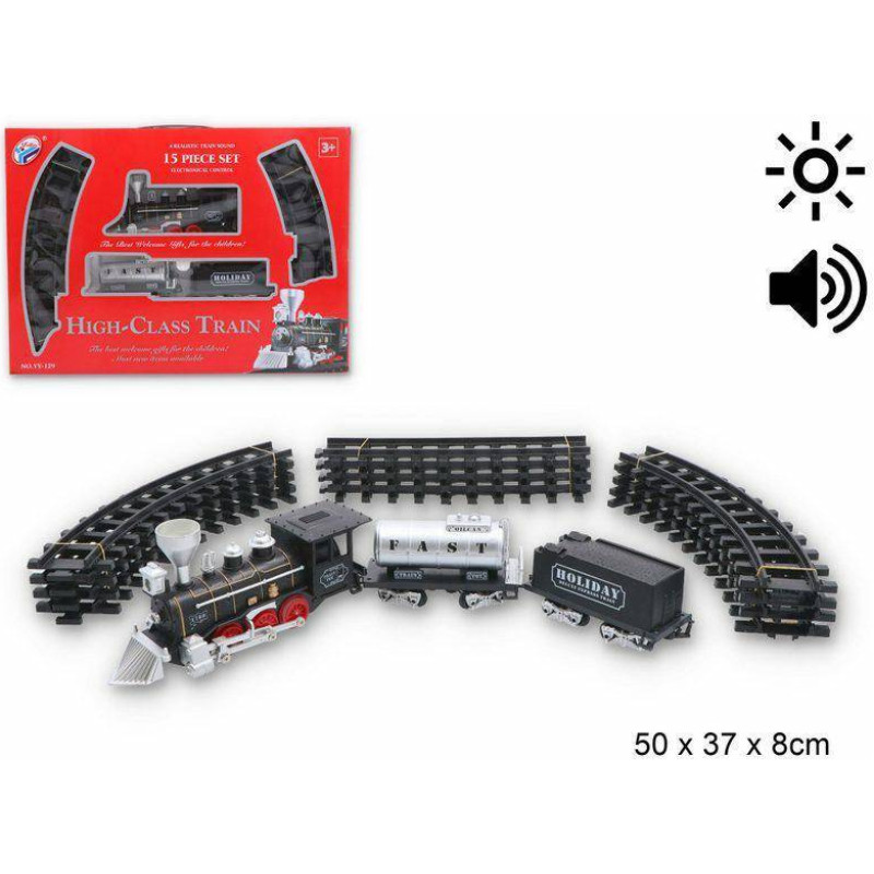 Other 58543 KOLEJKA NA BATERIE