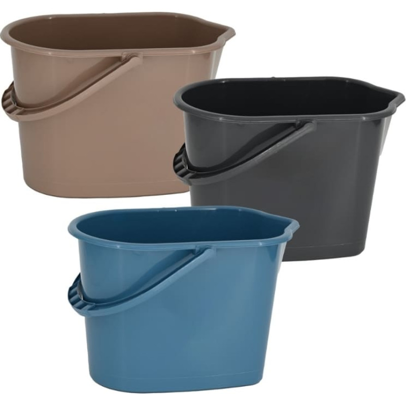 York Taisnstūra spainis 10 l