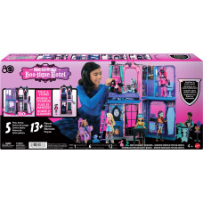 Monster High Booutique Hotel JBF16
