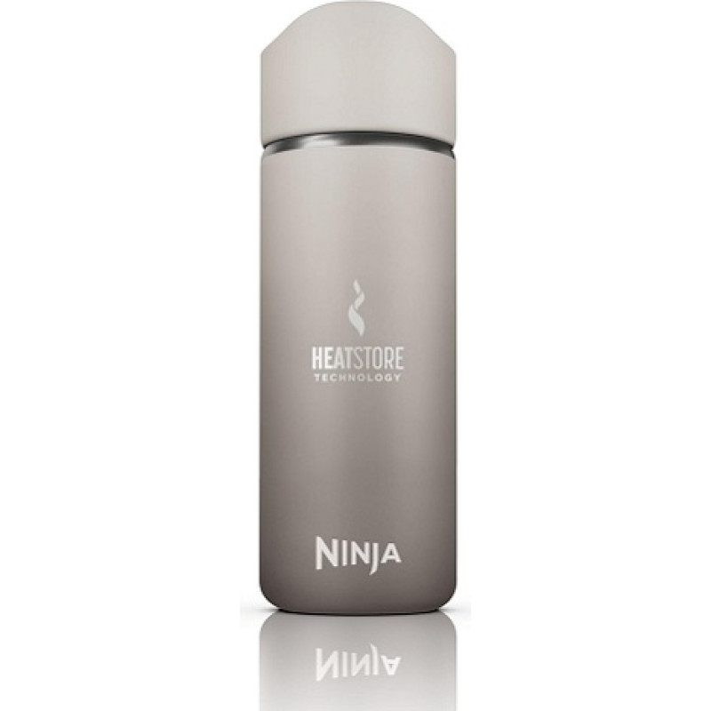 Ninja Sip Perfect termokrūze, 400 ml, bēša - DW1603EUUKST