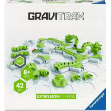 Ravensburger GraviTrax Base Extension Twirl Game 8+