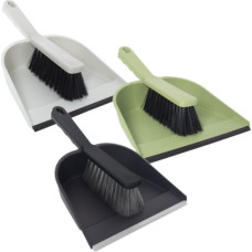 York Saslauku liek&scaron;ķere ar gumijas malu un birsti