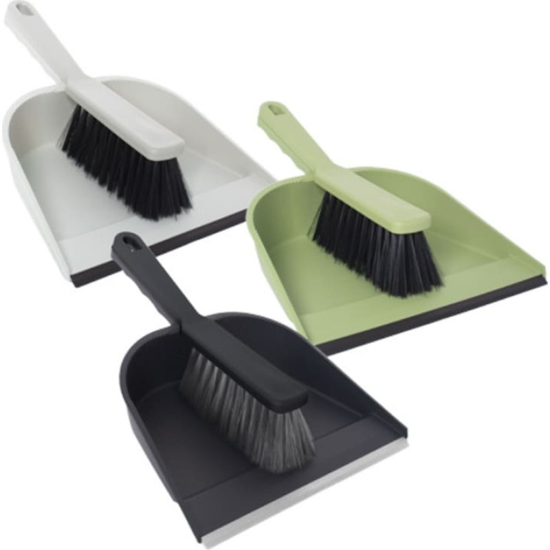 York Saslauku liek&scaron;ķere ar gumijas malu un birsti