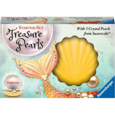 Ravensburger Craft Kit &ndash; Treasure Pearls Happiness