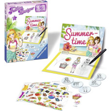 Ravensburger Craft Kit &ndash; Fashion Design
