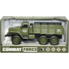 Other 83579 CIĘŻARÓWKA WOJSKOWA ZE ŚWIATŁEM