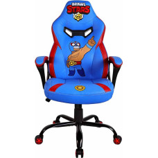 Subsonic Junior Gaming Seat Brawl Stars El Primo