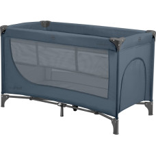 Baby cot 2 levels So Gifted Blue 2026