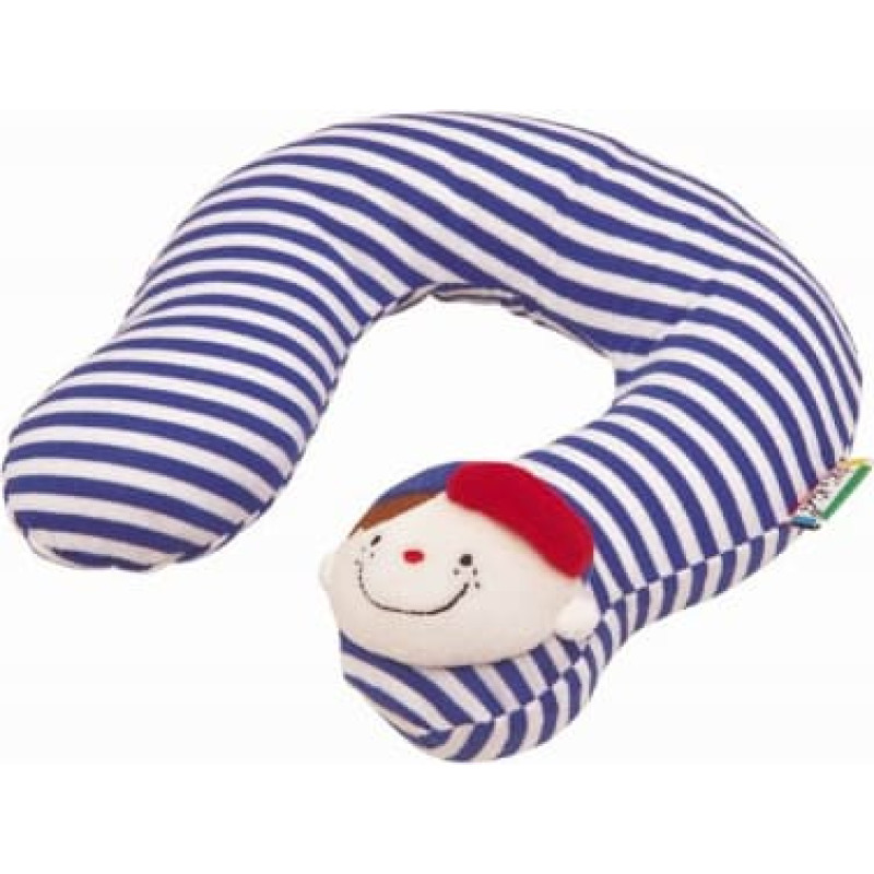 Ks Kids CAR SEAT PILLOW WAYNE