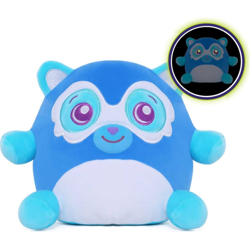 Dream Beams ROMAN THE RACCOON 18 CM