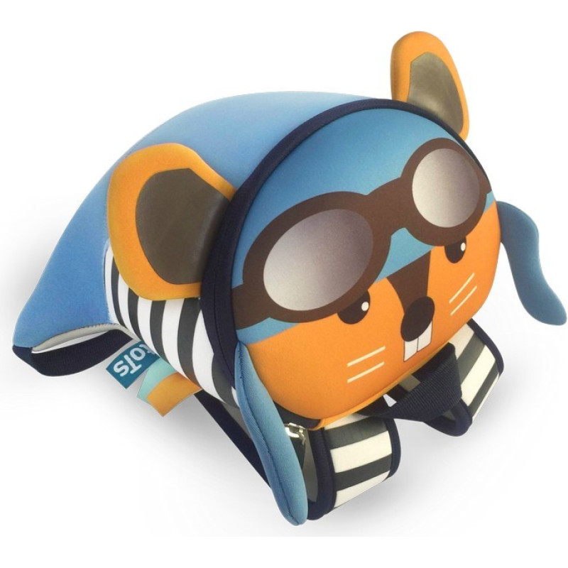 Tots TODDLER BAG SQUIRREL