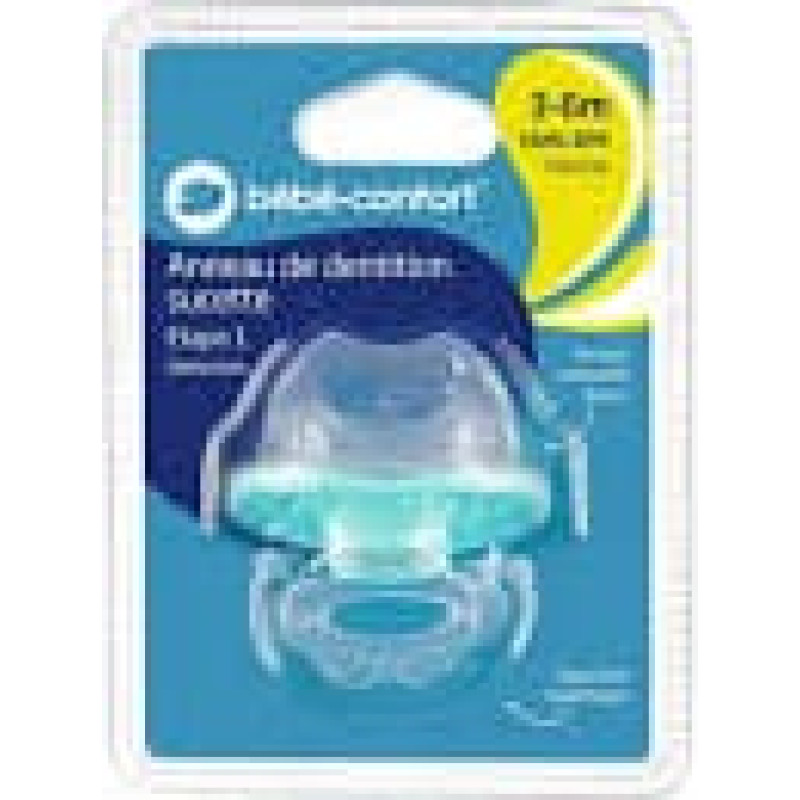 Bebeconfort zobgrauznis, 3&ndash;6 mēn., 3104205200