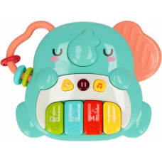 Bam Bam 569000 BAM BAM PIANINKO SŁONIK