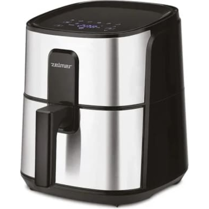 Zelmer ZAF6000 Air Fryer