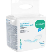 Babyono Night&day postpartum pads BabyOno, 599
