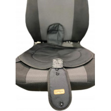 Topgal Bambino TopGal 343090 Adaptery dla kobiet w ciąży