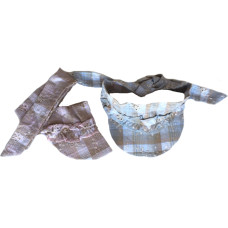 Bex Sport Nadziņ&scaron; ar galvas saiti KRYSIA