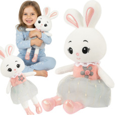 Kruzzel Zaķene MOLLY 45 cm 26761