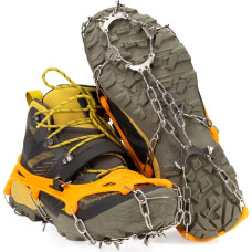 Springos CS0168 &ndash; batų smaigai / neslystančios uždangalai