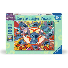 Ravensburger Puzzle 100 pcs Stitch