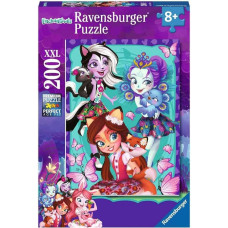 Ravensburger Puzzle 200 pcs Enchantimals