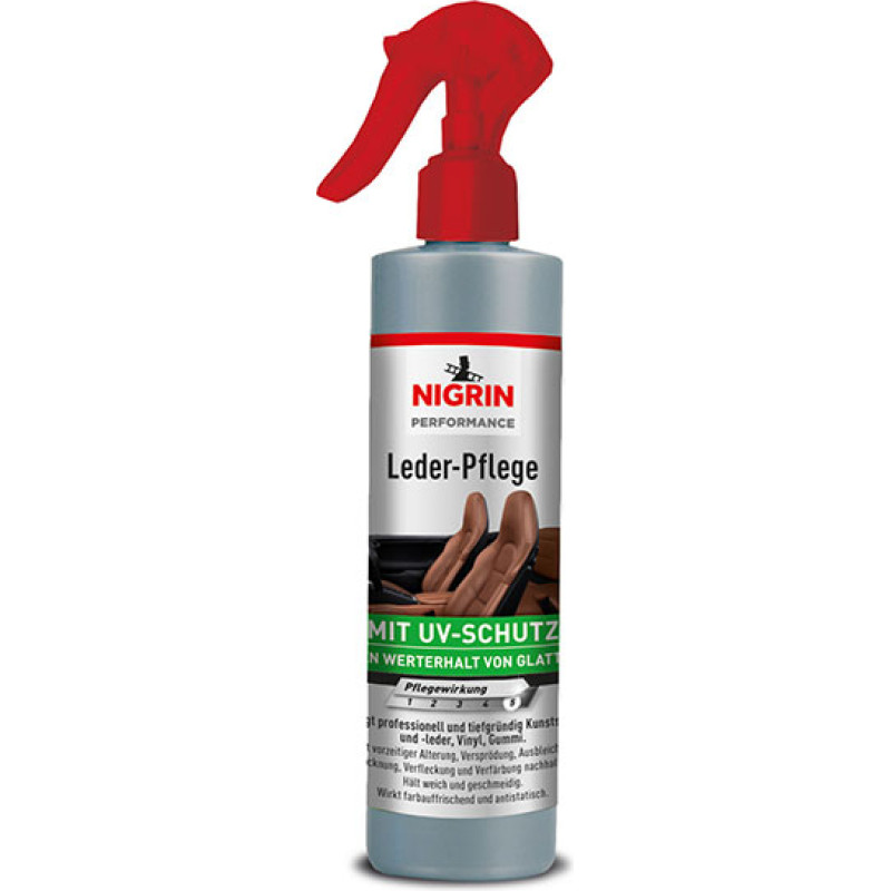 Nigrin Performance Leather Care (300 ml)